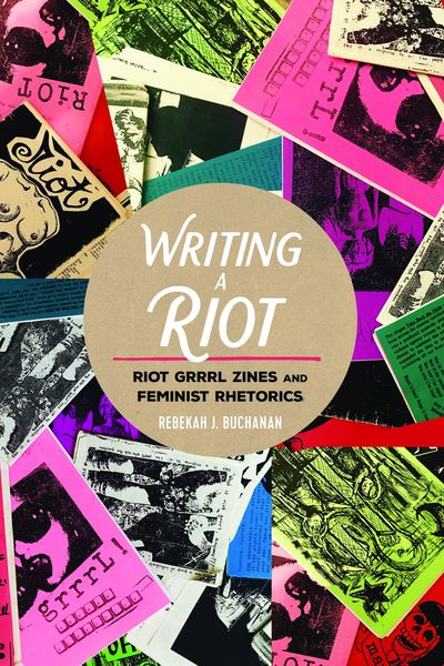 Produktbild: Writing a Riot