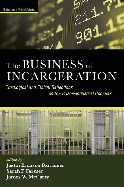 Produktbild: The Business of Incarceration