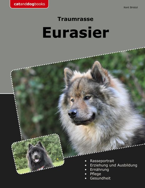 Produktbild: Traumrasse Eurasier