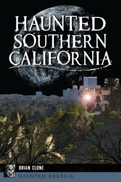 Produktbild: Haunted Southern California
