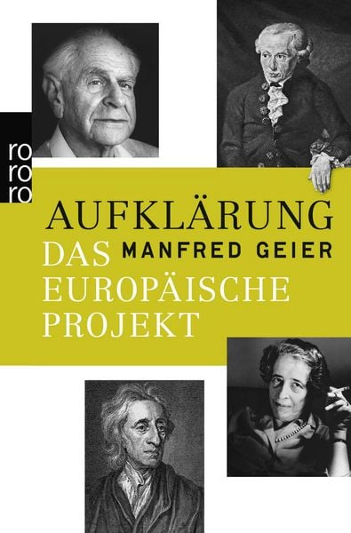 Produktbild: Aufkl&auml;rung