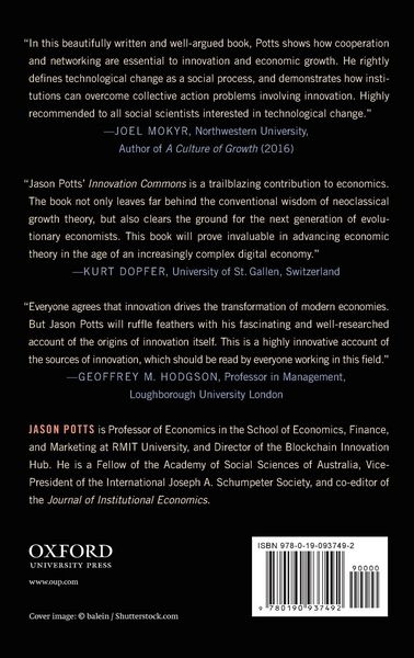 Produktbild: Innovation Commons C