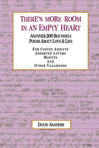 Produktbild: There'S More Room in an Empty Heart