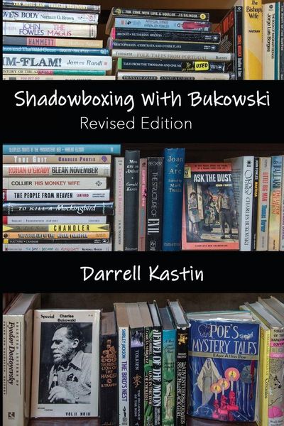 Produktbild: Shadowboxing with Bukowski