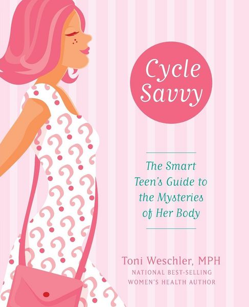 Produktbild: Cycle Savvy
