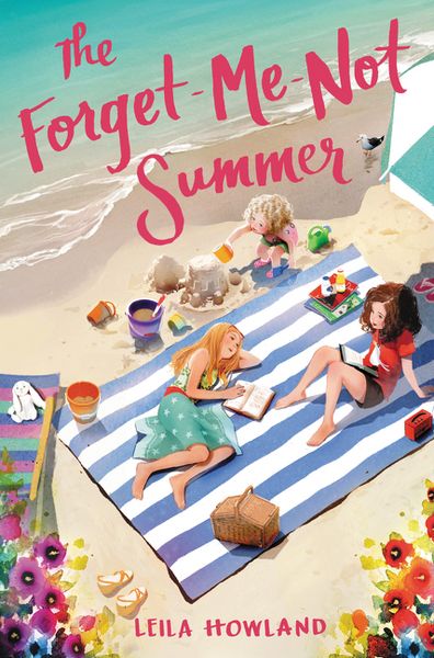 Produktbild: Forget-Me-Not Summer