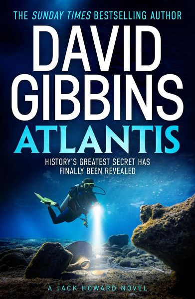 Produktbild: Atlantis