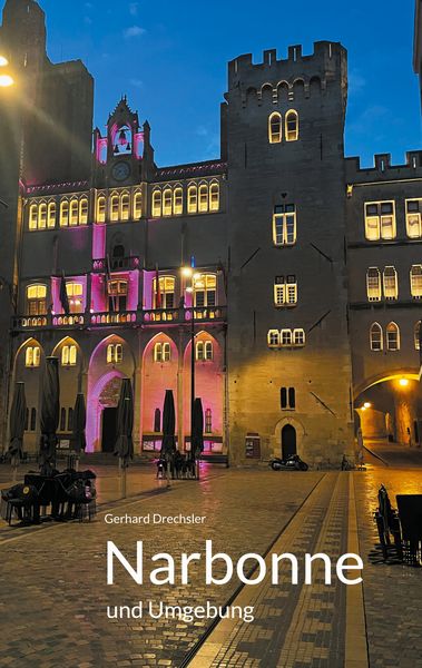 Produktbild: Narbonne und Umgebung
