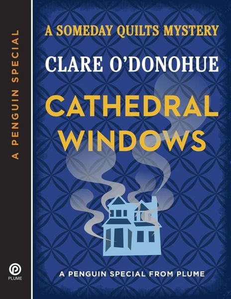 Produktbild: Cathedral Windows