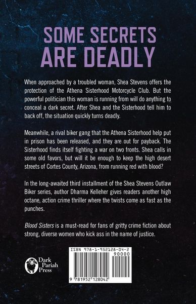 Produktbild: Blood Sisters