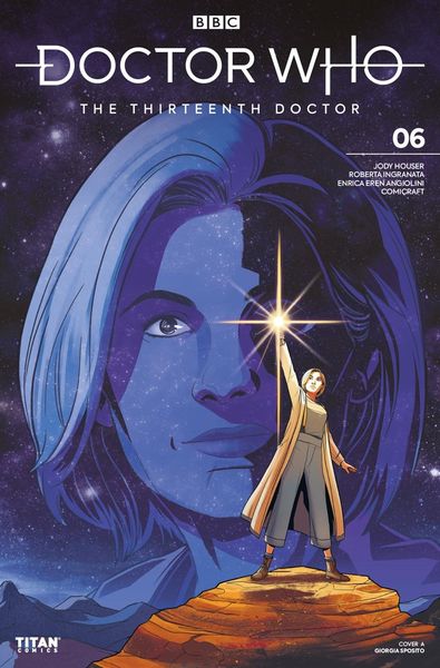 Produktbild: Doctor Who