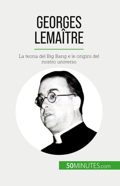 Produktbild: Georges Lema&icirc;tre