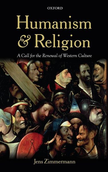 Produktbild: HUMANISM & RELIGION C