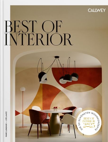 Produktbild: Best of Interior 2025
