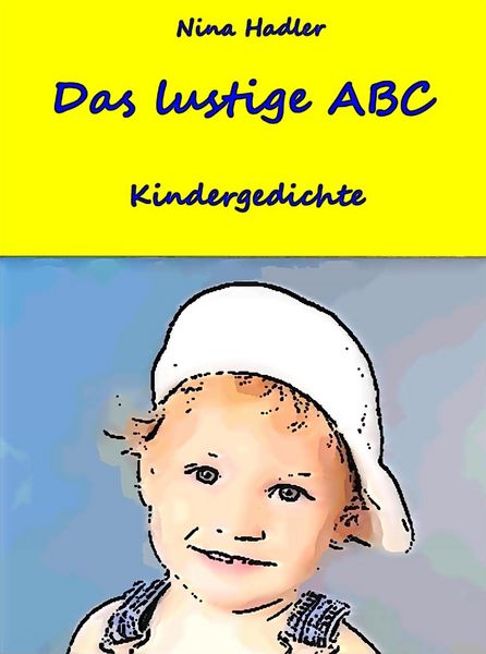 Produktbild: Das lustige ABC