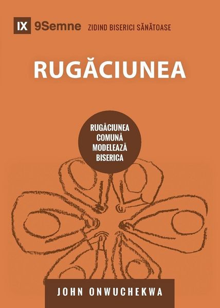 Produktbild: Rug&iquest;ciunea (Prayer) (Romanian)