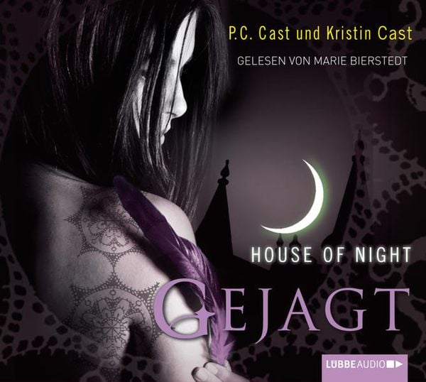 Gejagt / House of Night Bd. 5