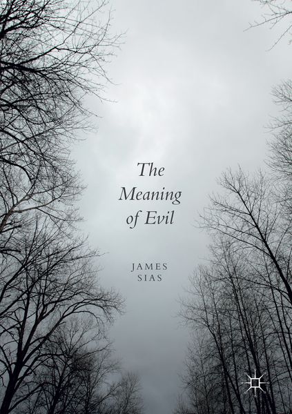 Produktbild: The Meaning of Evil