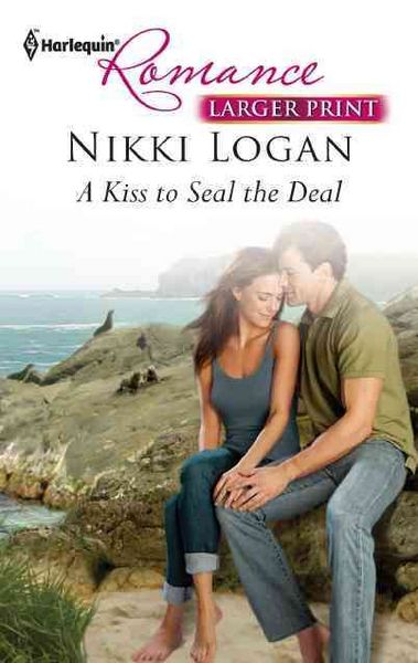Produktbild: A Kiss to Seal the Deal