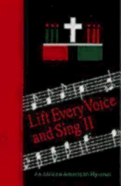 Produktbild: Lift Every Voice and Sing II Accompaniment Edition
