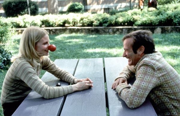 Produktbild: Patch Adams