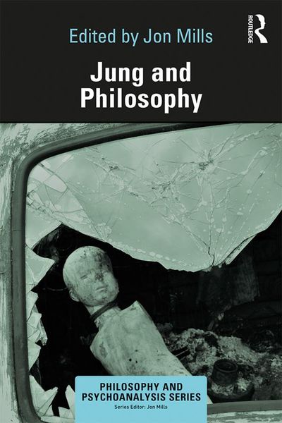 Produktbild: Jung and Philosophy