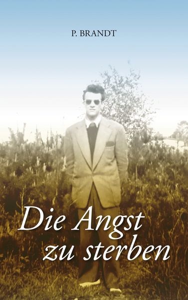 Produktbild: Die Angst zu sterben