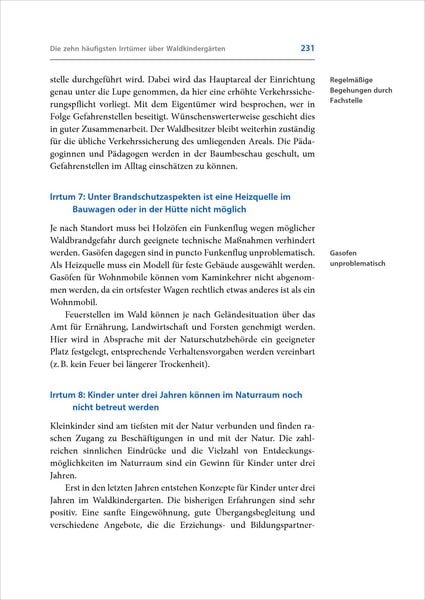 Produktbild: Handbuch Naturraump&auml;dagogik