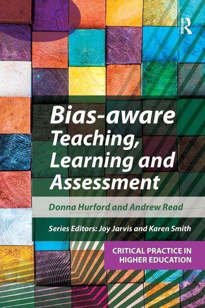 Produktbild: Bias-aware Teaching, Learning and Assessment
