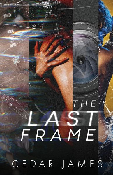 Produktbild: The Last Frame