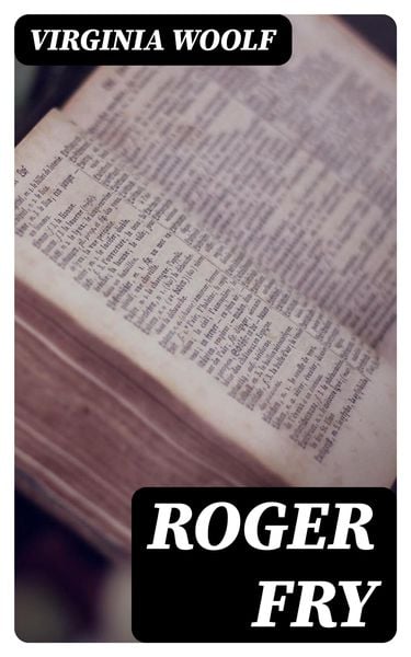 Produktbild: Roger Fry