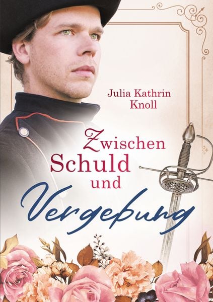 Produktbild: Zwischen Schuld und Vergebung