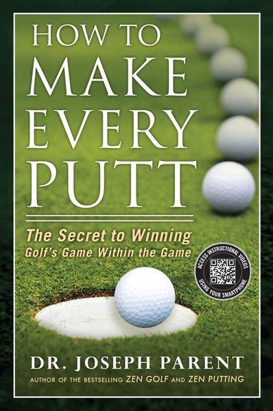 Produktbild: How to Make Every Putt