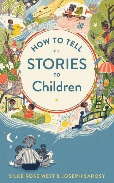 Produktbild: How to Tell Stories to Children