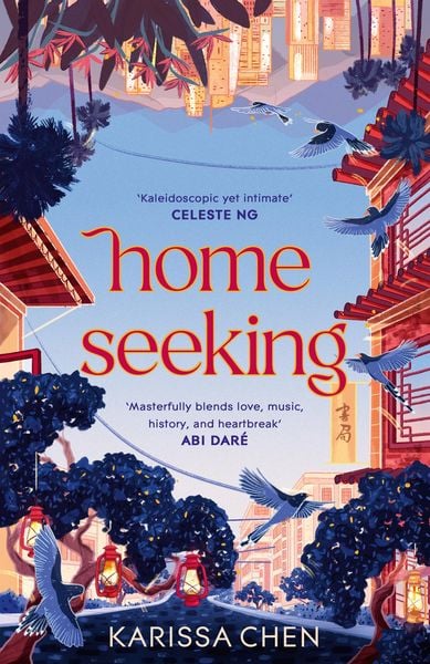 Produktbild: Homeseeking