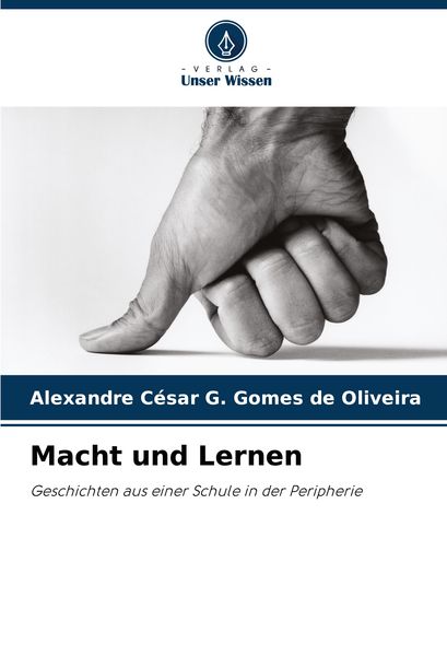 Produktbild: Macht und Lernen