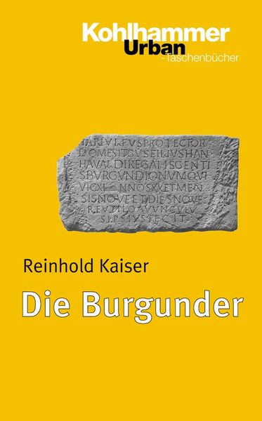 Produktbild: Die Burgunder