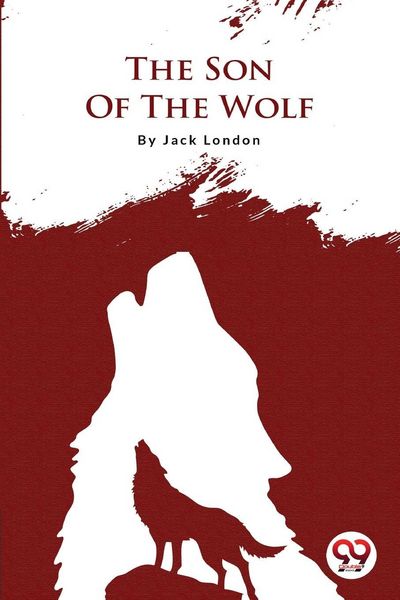 Produktbild: The Son Of The Wolf