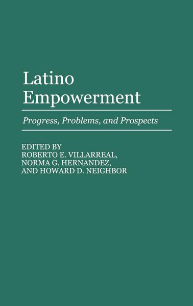 Produktbild: Latino Empowerment