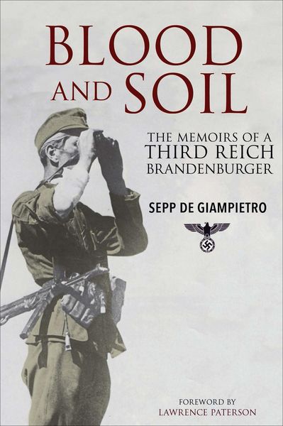 Produktbild: Blood and Soil