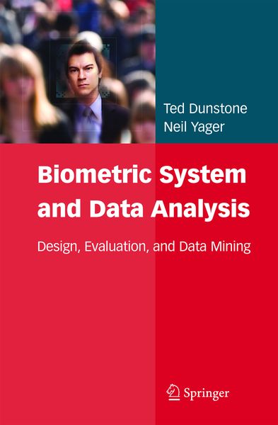 Produktbild: Biometric System and Data Analysis