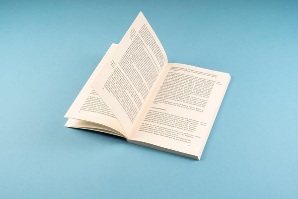 Produktbild: Sprecherzieherisches &Uuml;bungsbuch