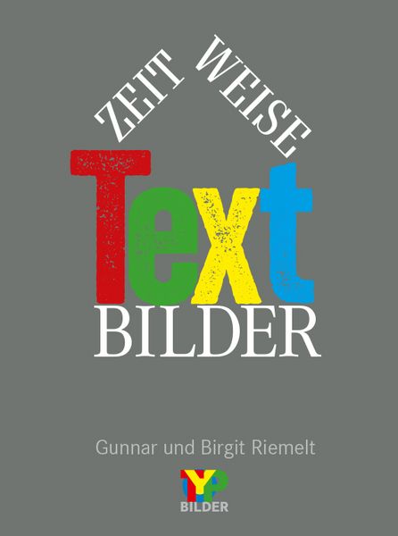 Produktbild: Zeitweise Textbilder