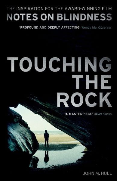 Produktbild: Touching the Rock