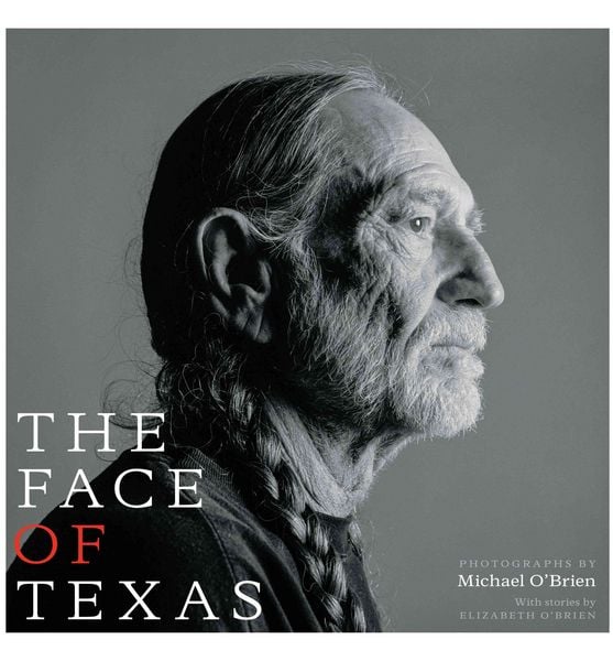 Produktbild: The Face of Texas