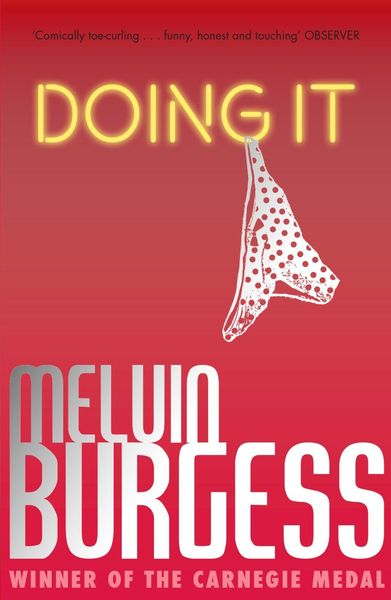 Produktbild: Doing It