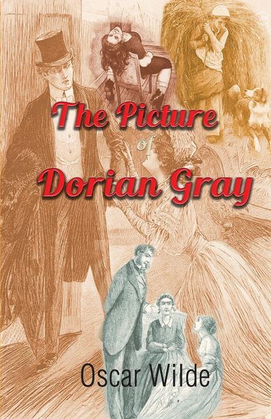 Produktbild: The Picture Of Dorian Gray