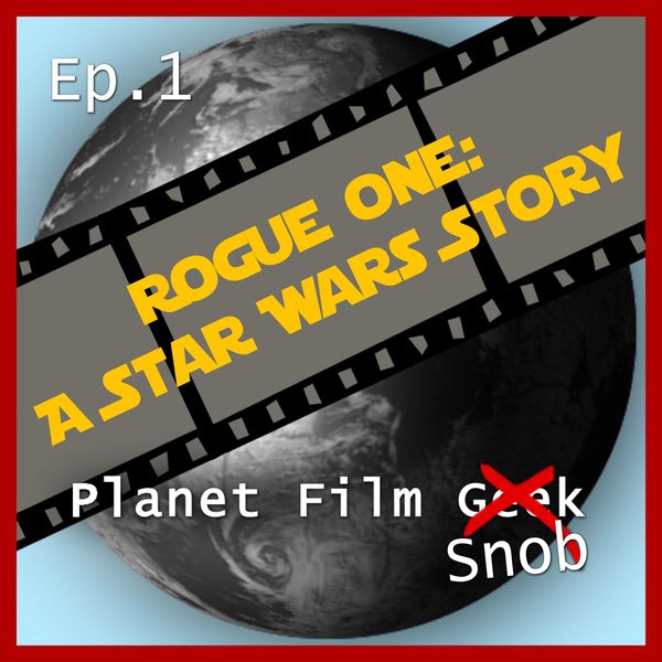 Produktbild: Rogue One - A Star Wars Story