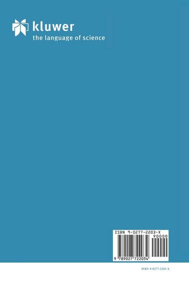Produktbild: Insurance and Risk Theory
