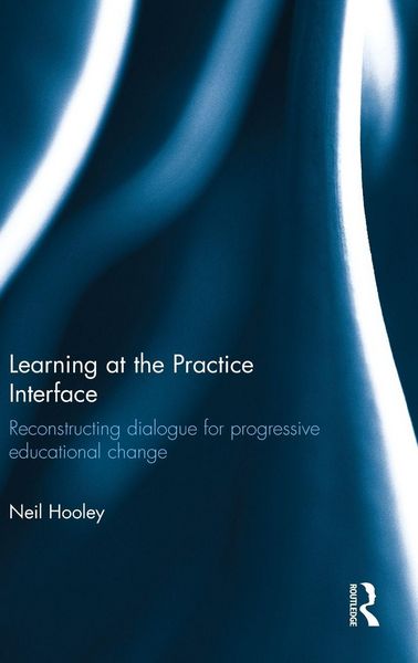 Produktbild: Learning at the Practice Interface